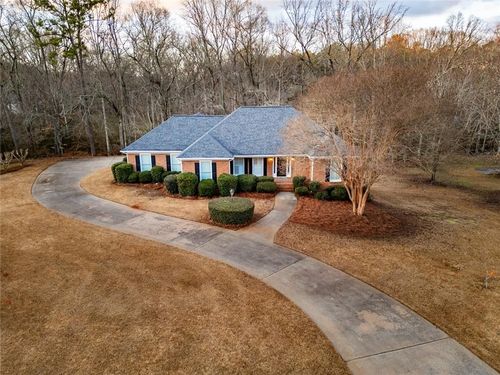 1431 Brandy Shoals Ct Se, Conyers, GA, 30013-5807 | Card Image
