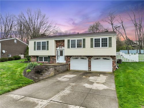 20 Brooklane Dr, Harrison City, PA, 15636-1511 | Card Image