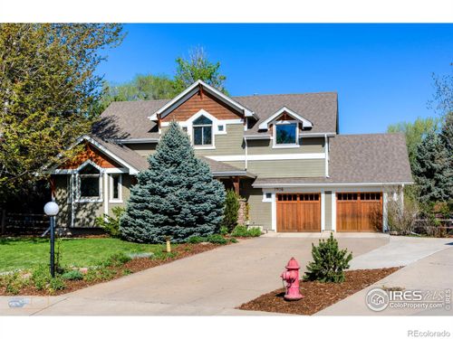 7905 Wellshire Ct, Niwot, CO, 80503-7615 | Card Image