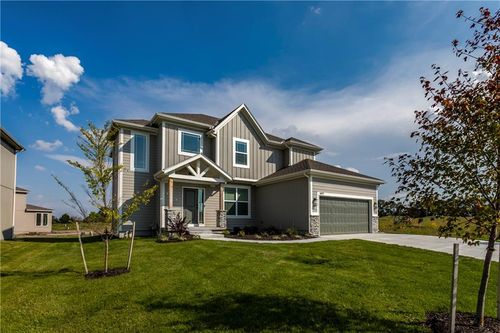 16977 S Mahaffie St, Olathe, KS, 66062-2841 | Card Image