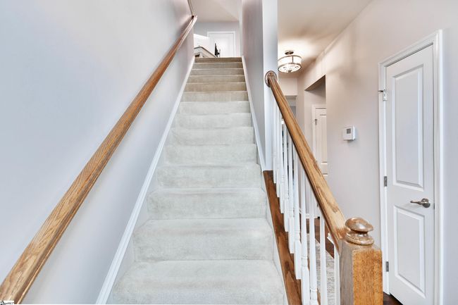 41 Irvington Dr, Townhouse with 3 bedrooms, 3 bathrooms and 2 parking in Greer SC | Image 6