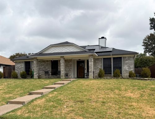 1553 Autumn Breeze Ln, Lewisville, TX, 75077-2427 | Card Image