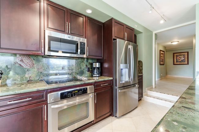 1106 - 50 Nohea Kai Dr, Condo with 2 bedrooms, 2 bathrooms and null parking in Lahaina HI | Image 4
