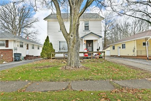 1530 Vernon Ave Nw, Warren, OH, 44483-3166 | Card Image