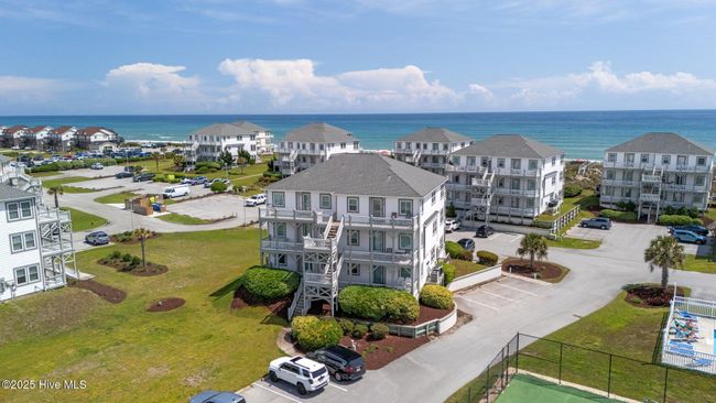 A1 - 2901 Pointe West Dr, Condo with 2 bedrooms, 2 bathrooms and null parking in Emerald Isle NC | Image 53