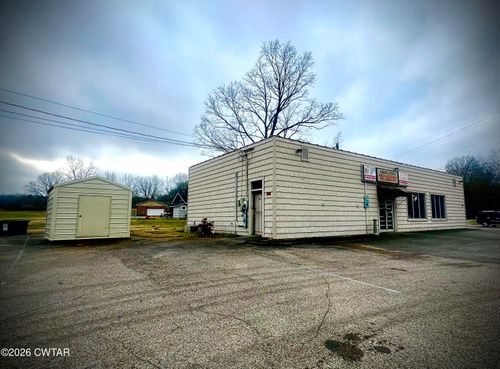 1432 Riverside Drive, Jackson, TN, 38301 | Card Image