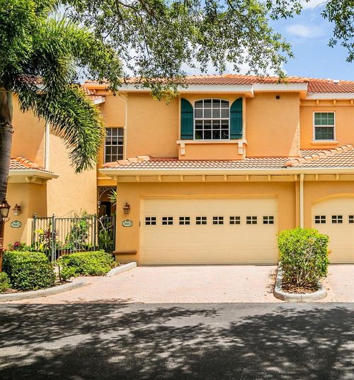 12-3663 Square West Ln, SARASOTA, FL, 34238-4604 | Card Image