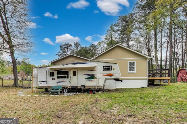 150 Burke St Se, House other with 4 bedrooms, 2 bathrooms and null parking in Marietta GA | Image 31