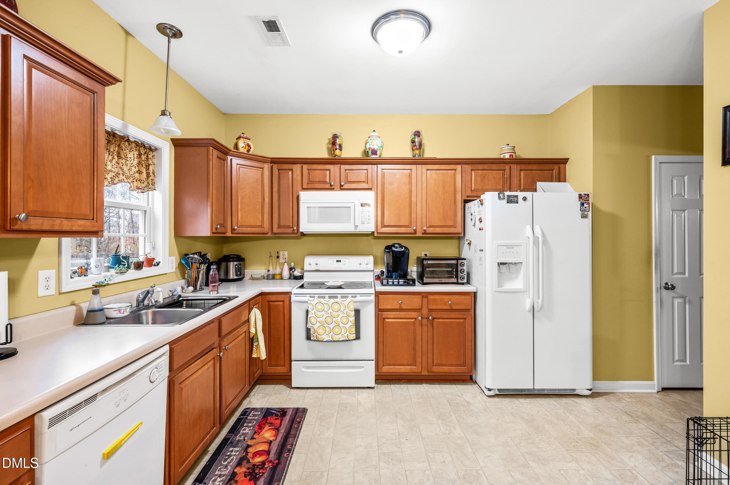Residential in Knightdale 3