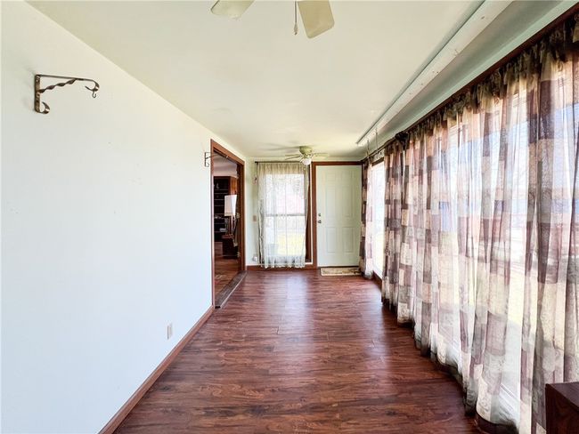 999 Mcgill Point Rd, House other with 2 bedrooms, 1 bathrooms and null parking in Weyerhaeuser WI | Image 17