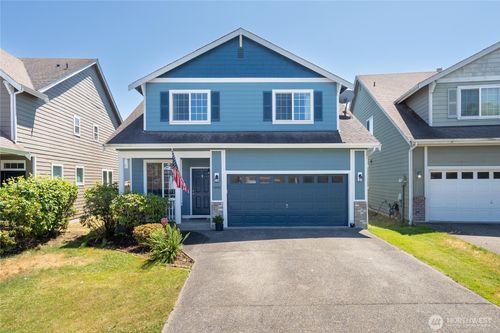 11402 185th Street E, Puyallup, WA, 98374 | Card Image