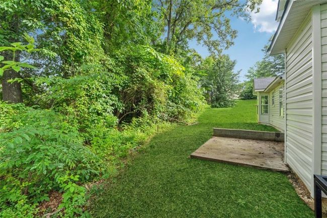 4464 Idlewood Park, House other with 3 bedrooms, 3 bathrooms and 2 parking in Lithonia GA | Image 24