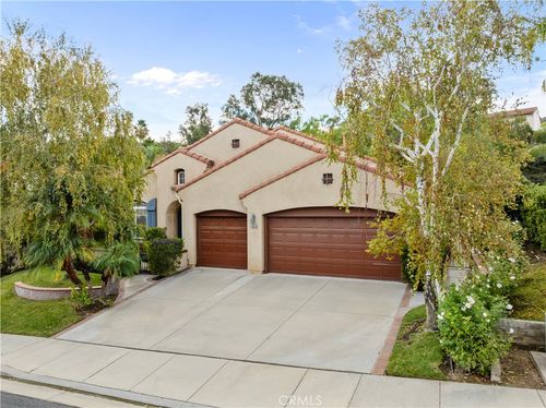 25018 Smokewood Way, Stevenson Ranch, CA, 91381-2264 | Card Image