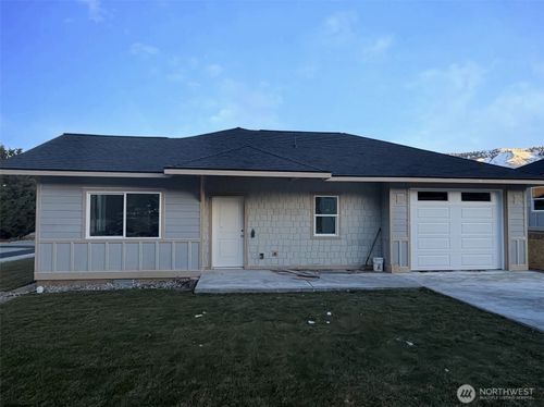 0 Stonebasin Lot 14 Street, Entiat, WA, 98822 | Card Image