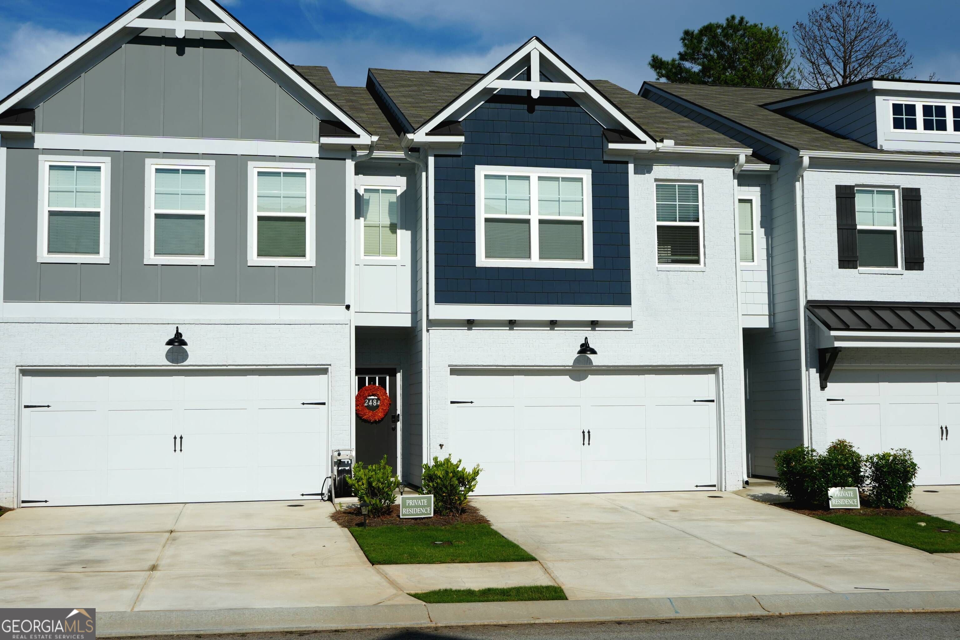 Residential Lease in Conyers 3