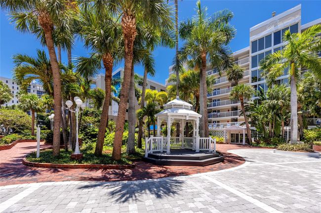 3219 - 5500 Gulf Blvd, Condo with 1 bedrooms, 1 bathrooms and null parking in ST PETE BEACH FL | Image 19
