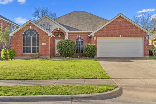 519 Delores Dr, Grand Prairie, TX, 75052-4849 | Card Image