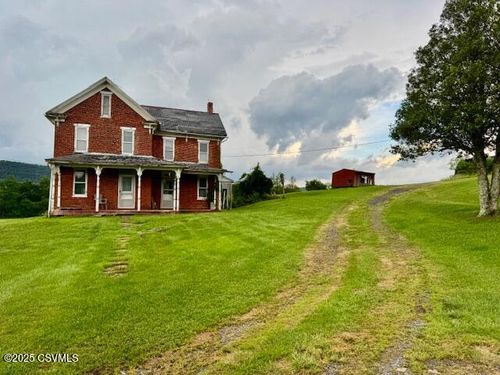 352 Turkey Hill Rd, Elysburg, PA, 17824-8104 | Card Image