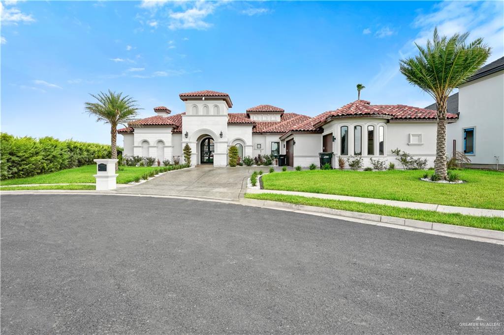 Helena Ave, Mcallen, TX 78503
