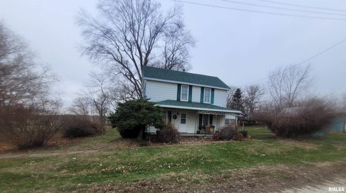 330 N West St, Ellisville, IL, 61431-5039 | Card Image