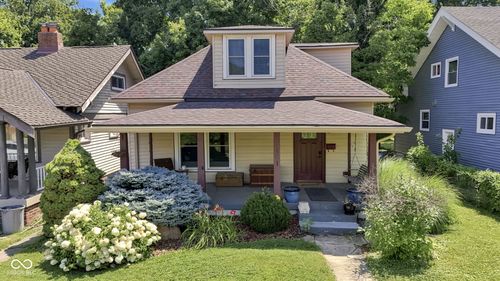 4421 Guilford Ave, Indianapolis, IN, 46205-1923 | Card Image