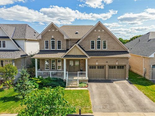 54 Cosmos Ave, Uxbridge, ON, L9P1Z1 | Card Image