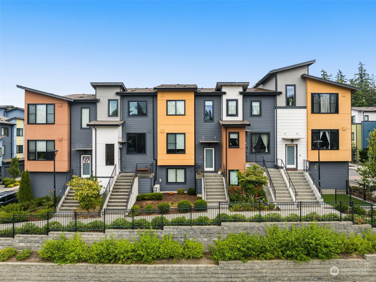Coho Walk, Sammamish, WA 98074