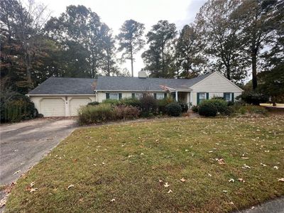 2509 General Forrest Circle | Image 1