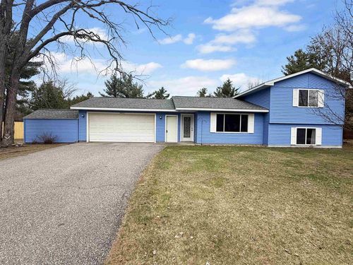 6811 Arbor Haven Lane Lane, GRAND RAPIDS, WI, 54494 | Card Image