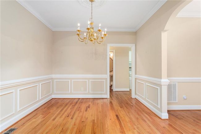 2012 Muirfield Ct, House other with 3 bedrooms, 3 bathrooms and null parking in Elon NC | Image 11