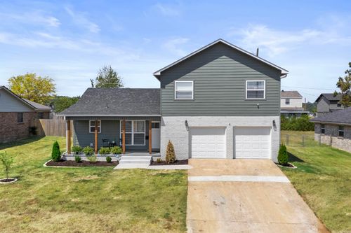 6 Pleasant Cv, Little Rock, AR, 72211-1825 | Card Image