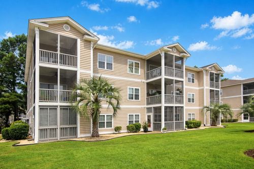 203-2498 Coastline Ct, Murrells Inlet, SC, 29576-6402 | Card Image