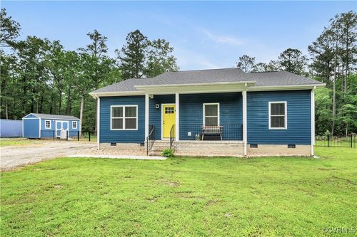9300 Adkins Rd, Charles City, VA, 23030-3213 | Card Image