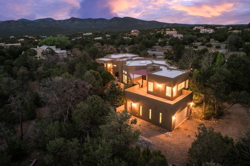 82 Kiva Pl, Sandia Park, NM, 87047-8510 | Card Image