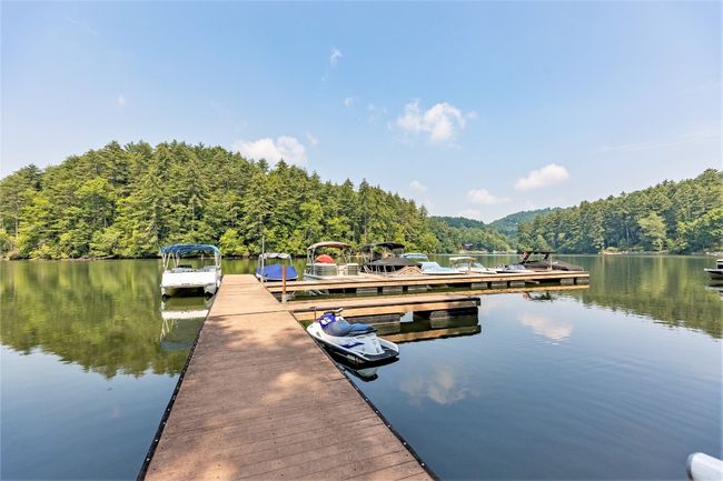 15 Channel View Dr, House other with 3 bedrooms, 3 bathrooms and null parking in Cullowhee NC | Image 49
