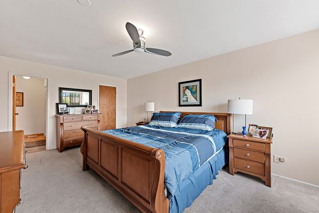 APT-310 - 3801 Appian Way, Home with 3 bedrooms, 2 bathrooms and null parking in Glenview IL | Image 9