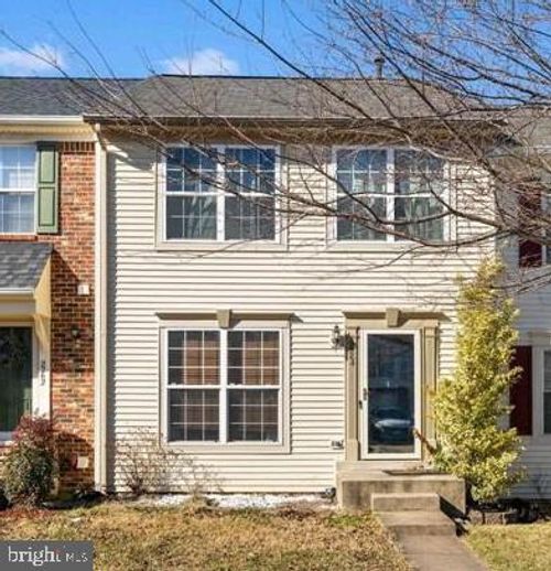 9264 Kristy Dr, MANASSAS PARK, VA, 20111-2418 | Card Image