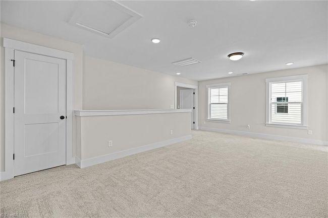 1236 Cricket St, House other with 4 bedrooms, 3 bathrooms and null parking in Elon NC | Image 23