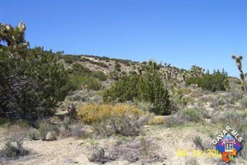 0 E Vic Avenue X 101st Ste, Pearblossom, CA, 93553 | Card Image