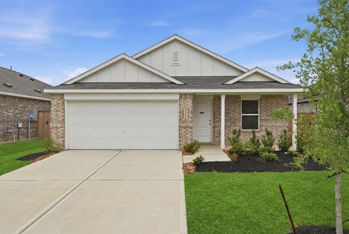 9311 Coral Trout Way, Baytown, TX, 77521 | Card Image