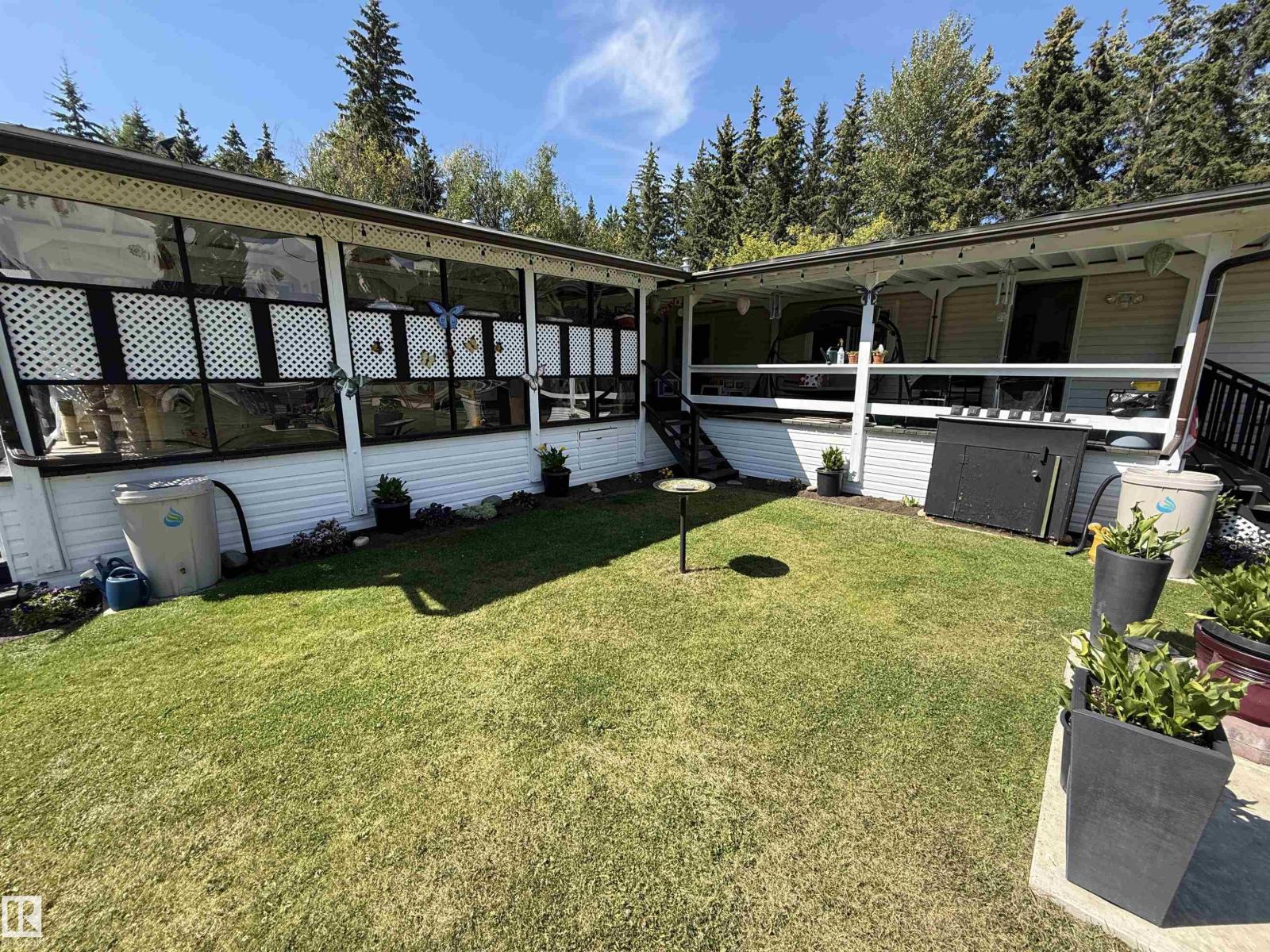 Residential in Rural Woodlands County 3