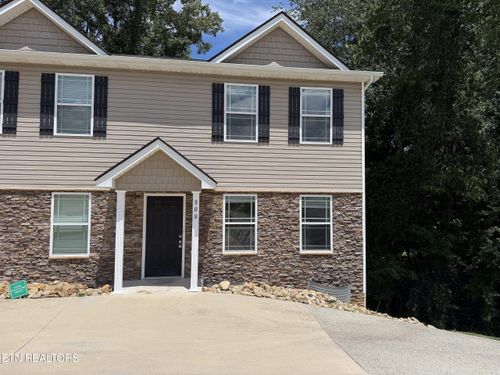 808 Bob Kirby Rd, Knoxville, TN, 37923-1908 | Card Image