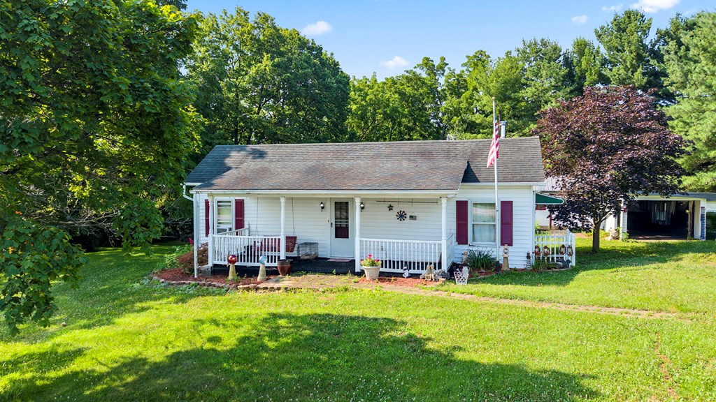 Residential in Frankfort 5