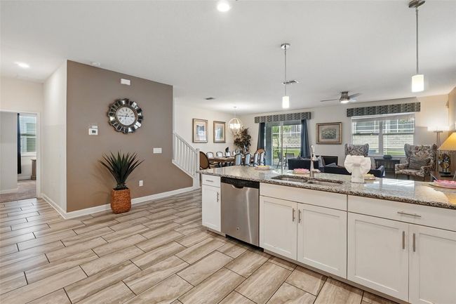 1520 Mulligan Blvd, House other with 8 bedrooms, 5 bathrooms and null parking in DAVENPORT FL | Image 12