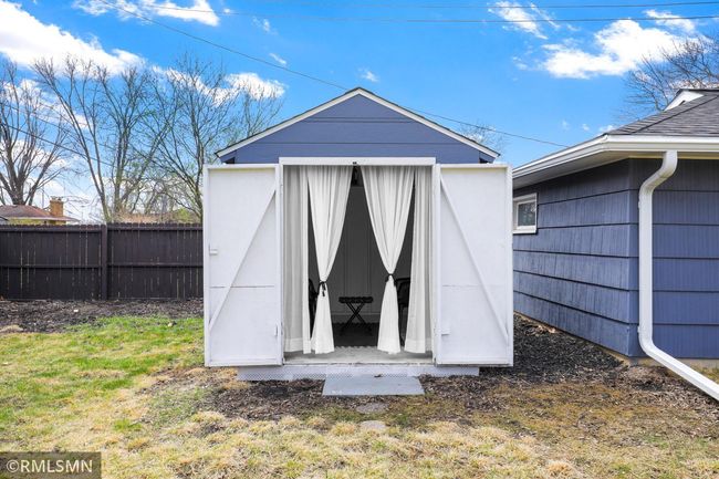 6933 Grand Ave S, House other with 3 bedrooms, 2 bathrooms and null parking in Richfield MN | Image 32