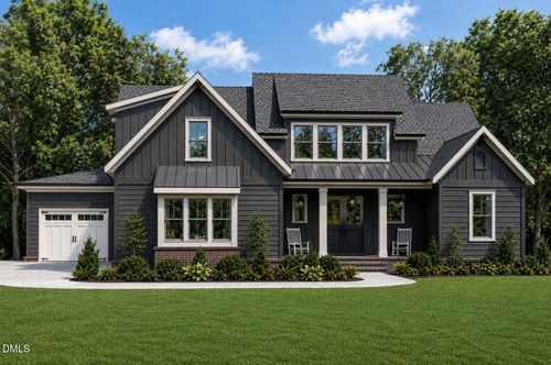97 Fox Oak Trl, Pittsboro, NC, 27312-6527 | Card Image