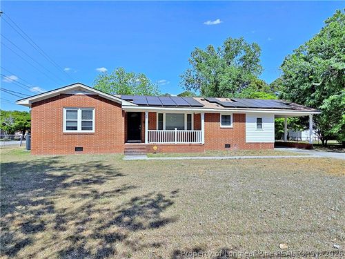4410 Clyne St, Fayetteville, NC, 28311-6820 | Card Image