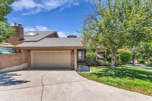 811 N Grandridge Dr, Salt Lake City, UT, 84103-3306 | Card Image
