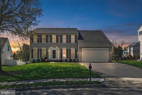103 Duvall Ct Se, Leesburg, VA, 20175-6116 | Card Image