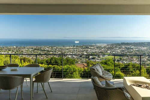 945 Arbolado Rd, SANTA BARBARA, CA, 93103-2035 | Card Image